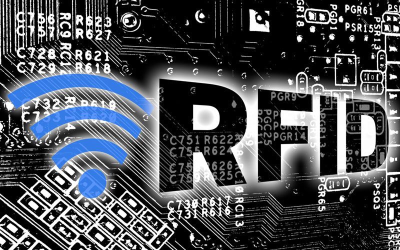 فن آوری RFID